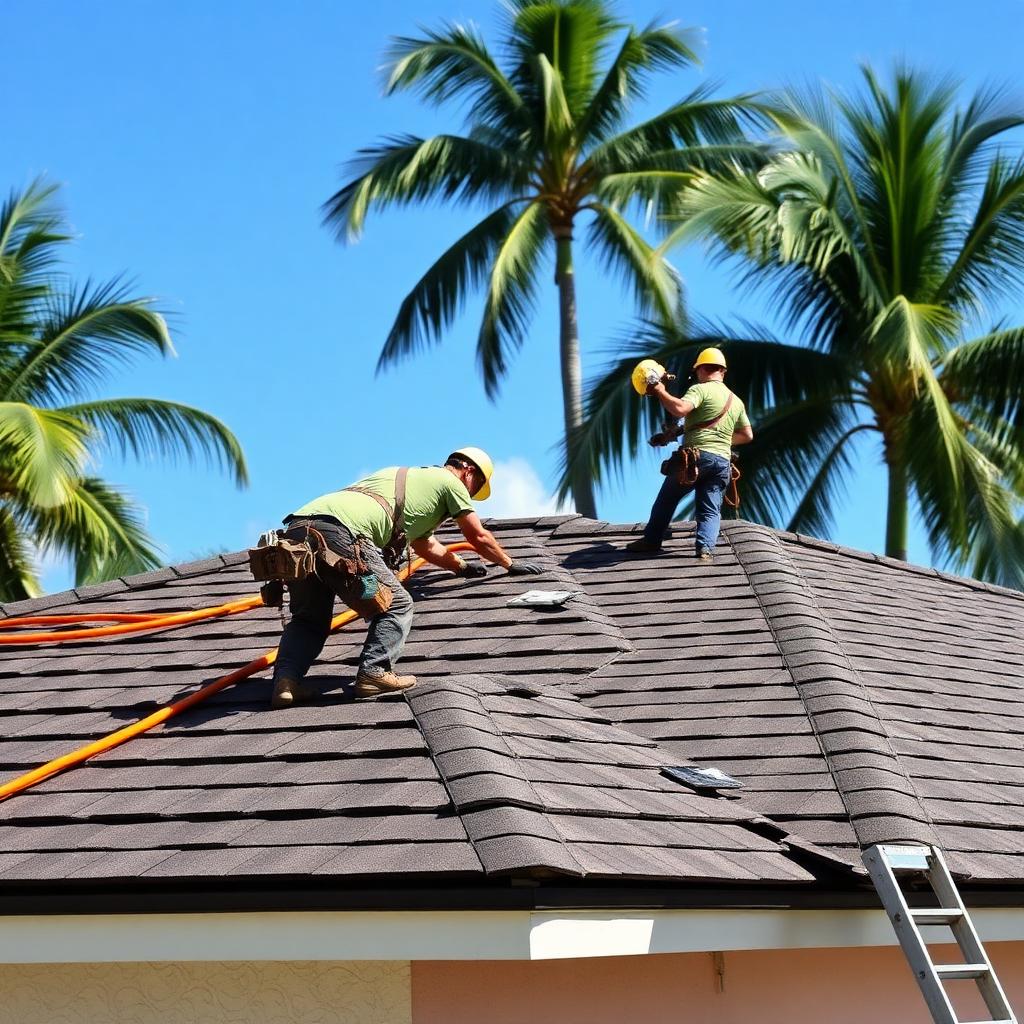 Roof Replacement Cost in Broward County (2026 Price Guide)