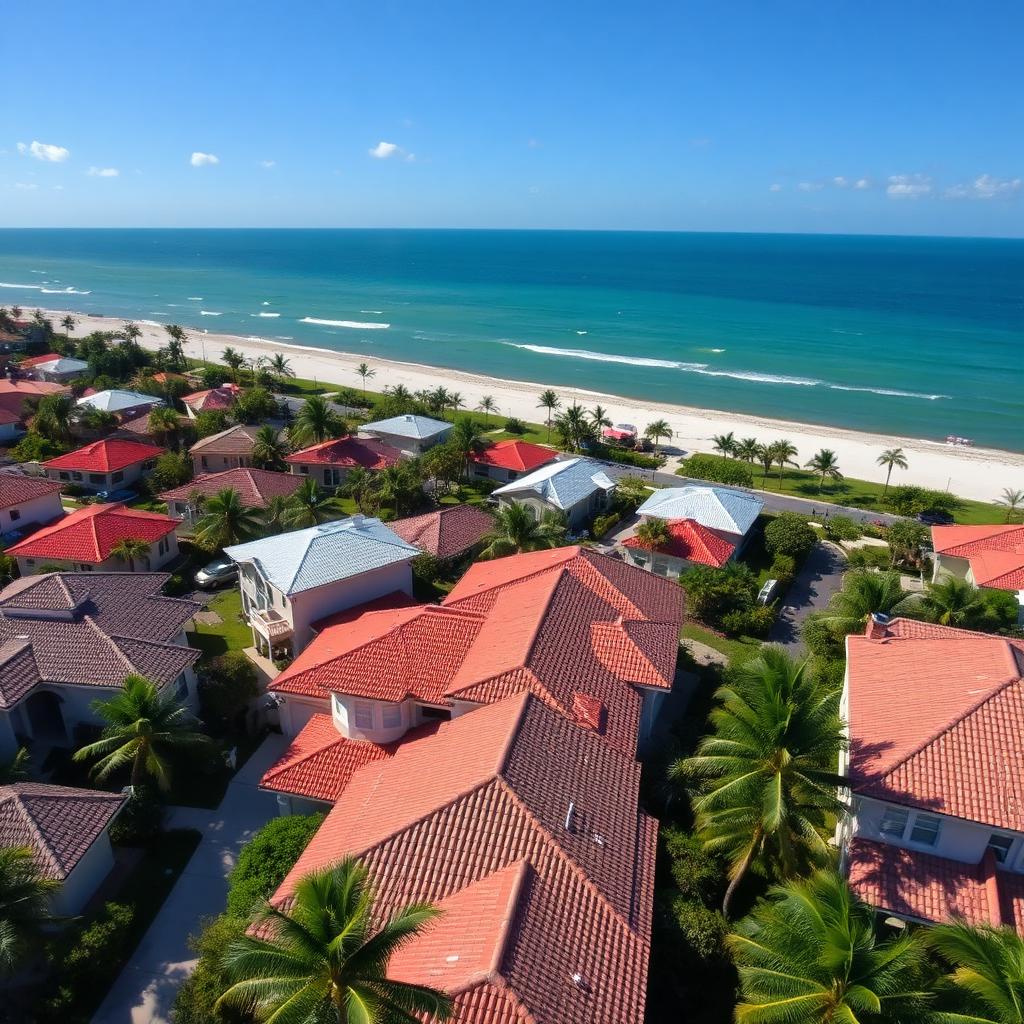 How to Choose a Roofing Contractor in Pompano Beach (2026 Guide)