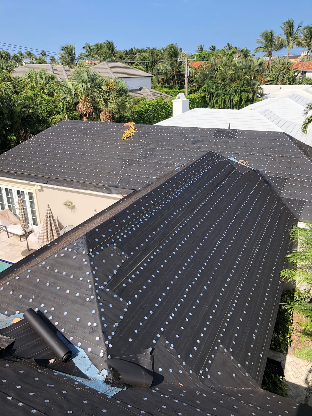 #30 Felt Underlayment Review for Florida Asphalt Shingle Roofs