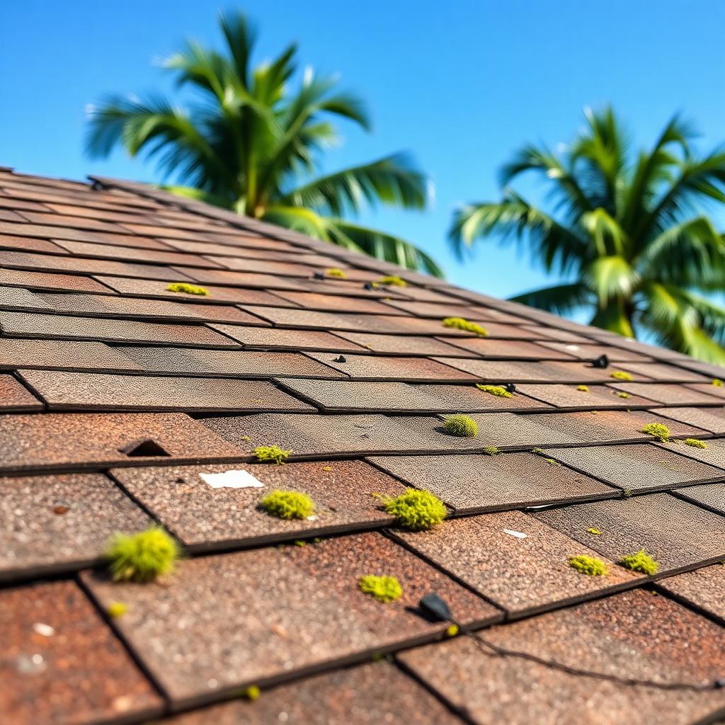 10 Signs You Need a New Roof in South Florida (2026 Guide)