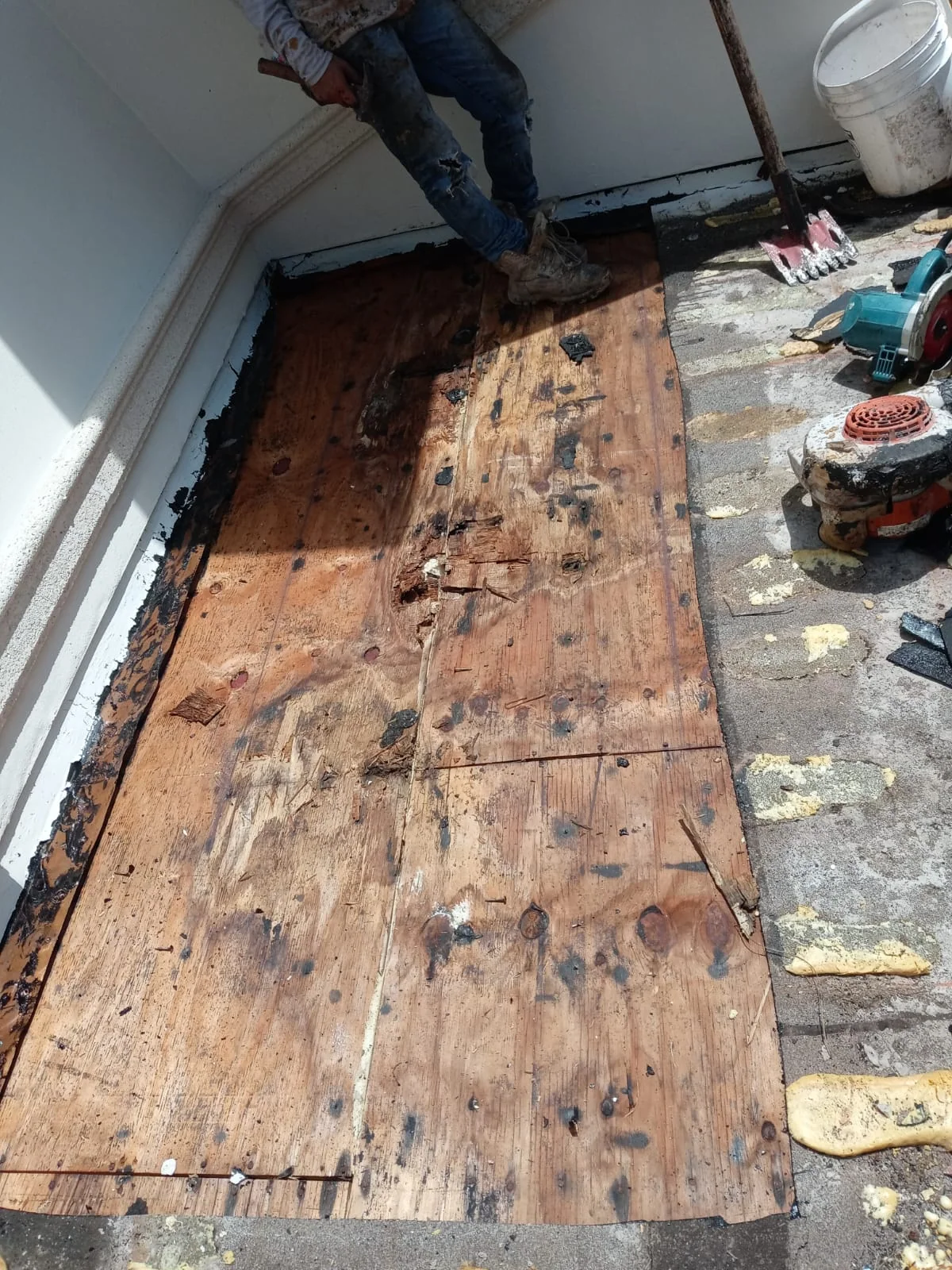 Tile Roof Repair vs. Replacement in South Florida